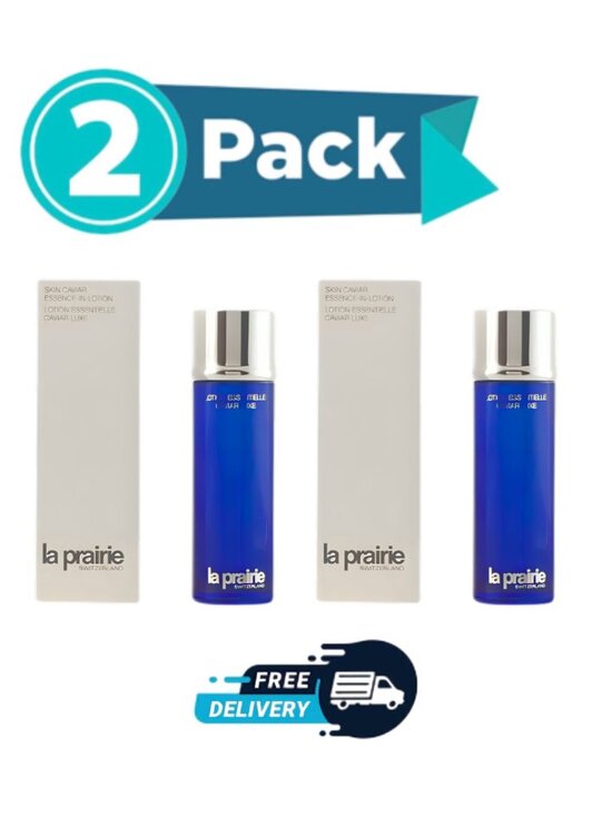 Branded Other - La Prairie Skin Caviar Essence-in-Lotion 5 oz | Luxury Hydrating Toner
